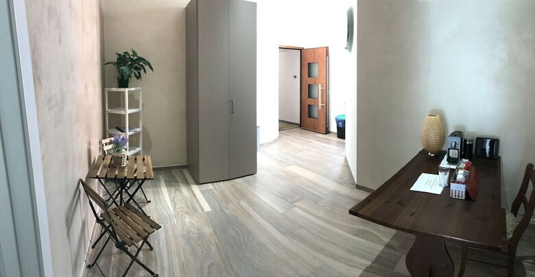 Affittacamere Il Borgo