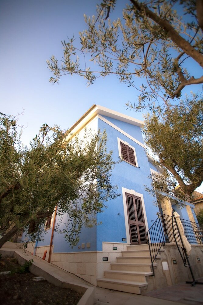 Bed & Breakfast Villa L�