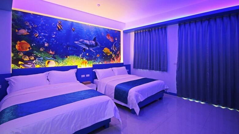 Cheng Ai B&B
