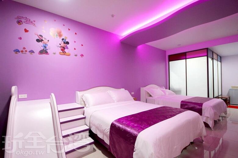 Cheng Ai B&B
