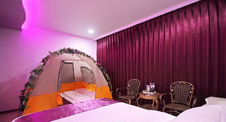 Cheng Ai B&B