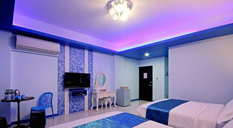 Cheng Ai B&B