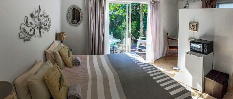 Hotel Hlulala Guesthouse