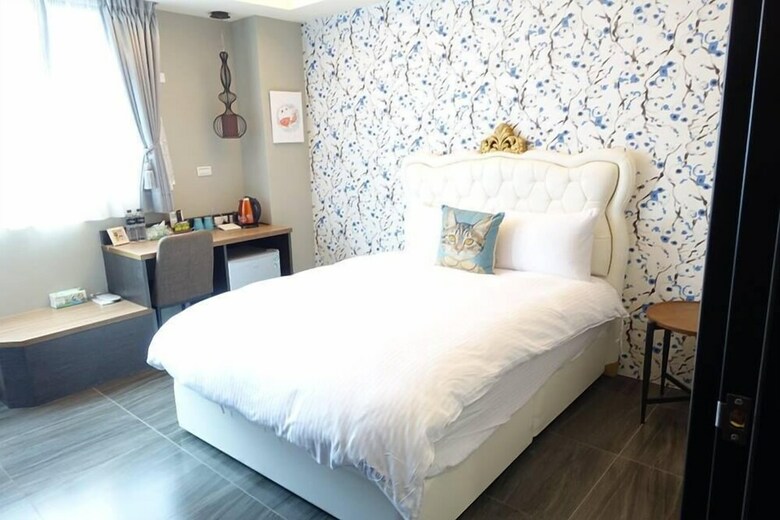 Hotel Mori Inn