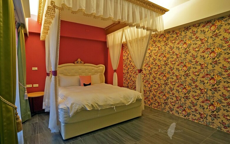 Hotel Mori Inn