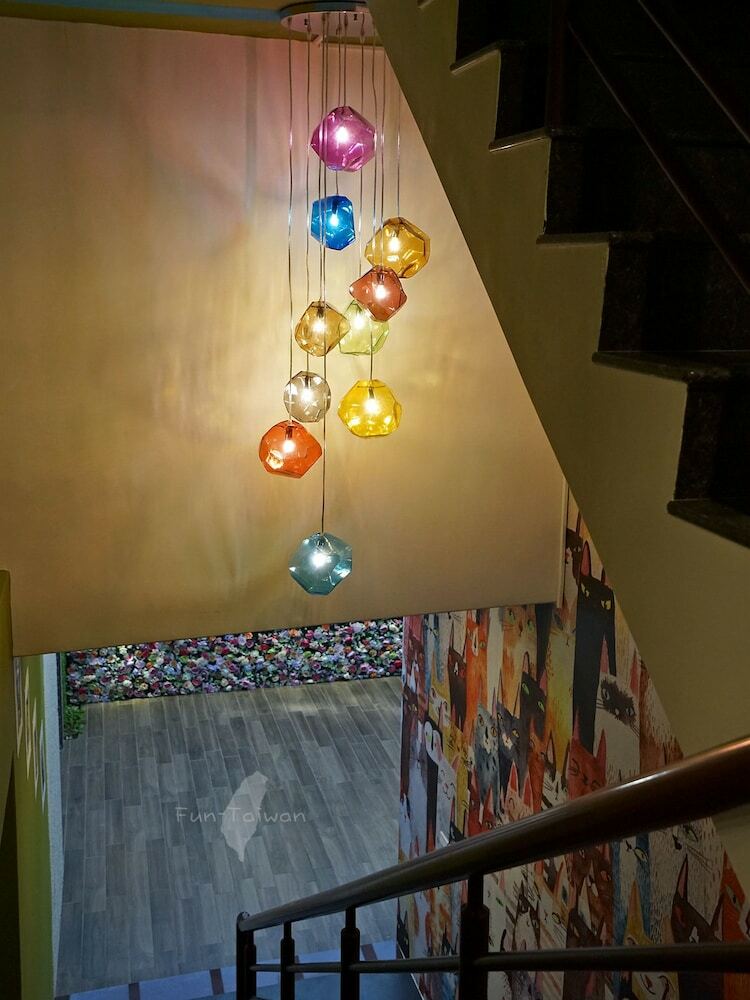 Hotel Mori Inn