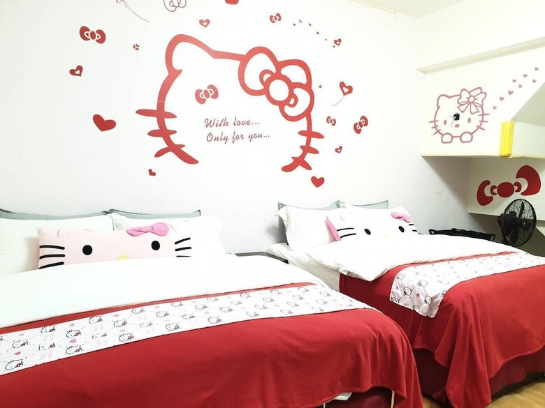 Hotel Meow Meow Hostel