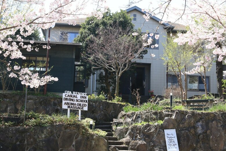 Hotel Opa Resort