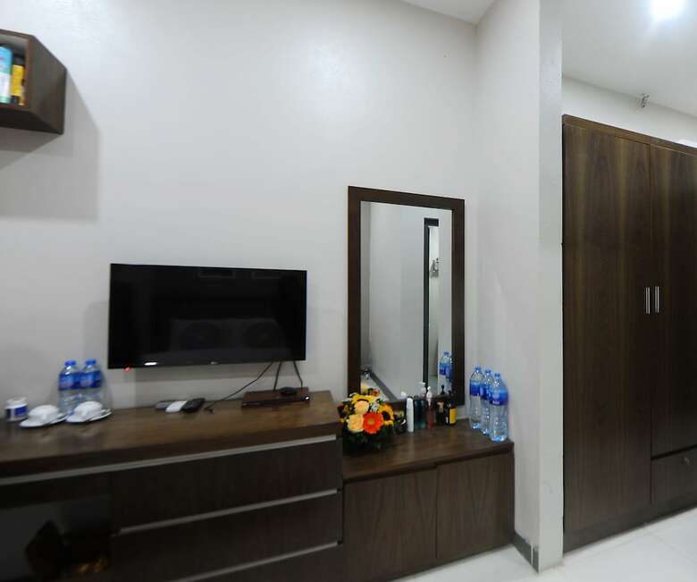 Aparthotel Istay Hotel Apartment 5