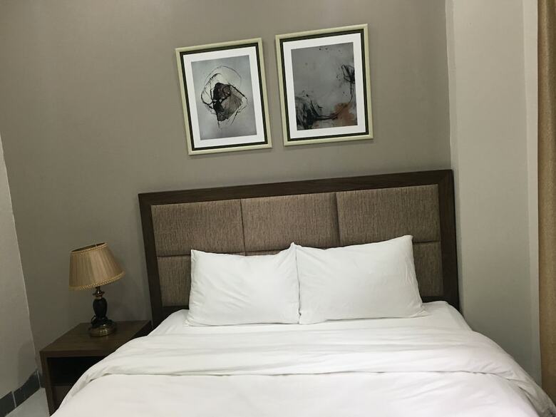 Aparthotel Istay Hotel Apartment 5