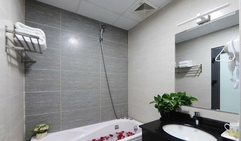 Aparthotel Istay Hotel Apartment 5