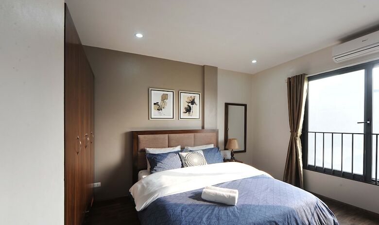 Aparthotel Istay Hotel Apartment 5