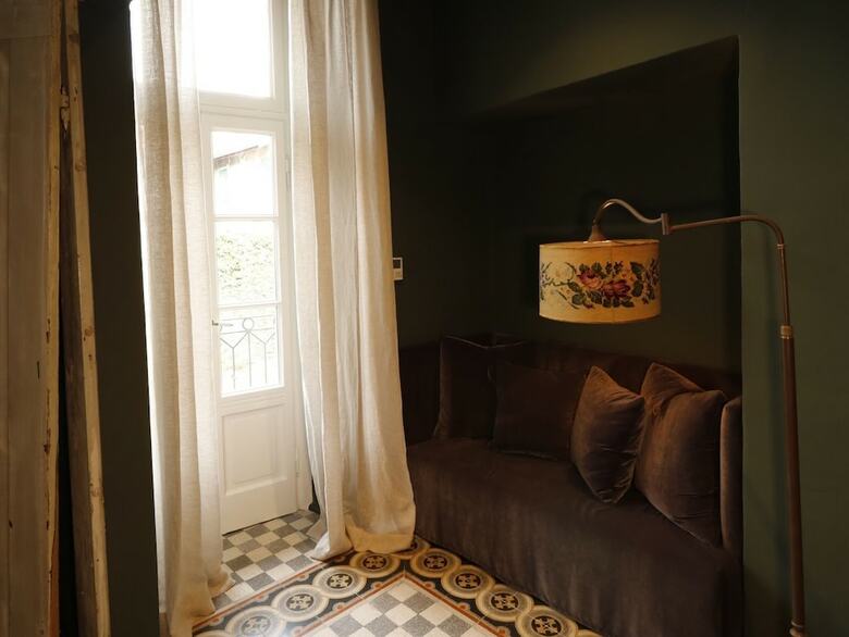 Hotel Palazzo Albricci Peregrini