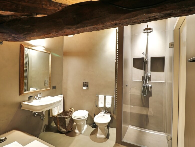 Hotel Palazzo Albricci Peregrini