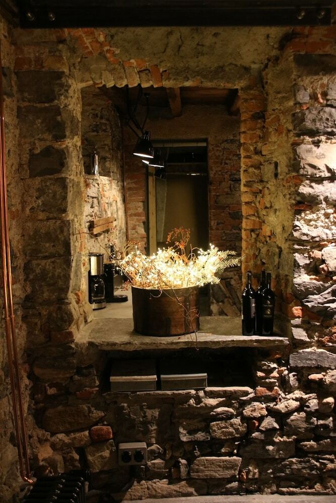 Hotel Palazzo Albricci Peregrini