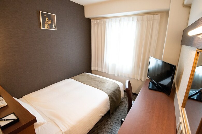 Hotel Via Inn Shin-osaka