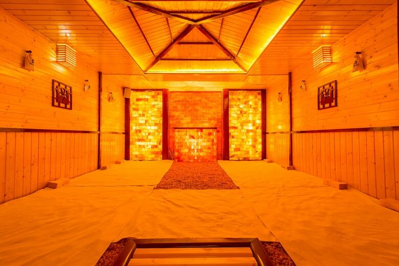 Hotel 175