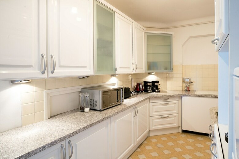Apartamento Azur Best Housing Cousin