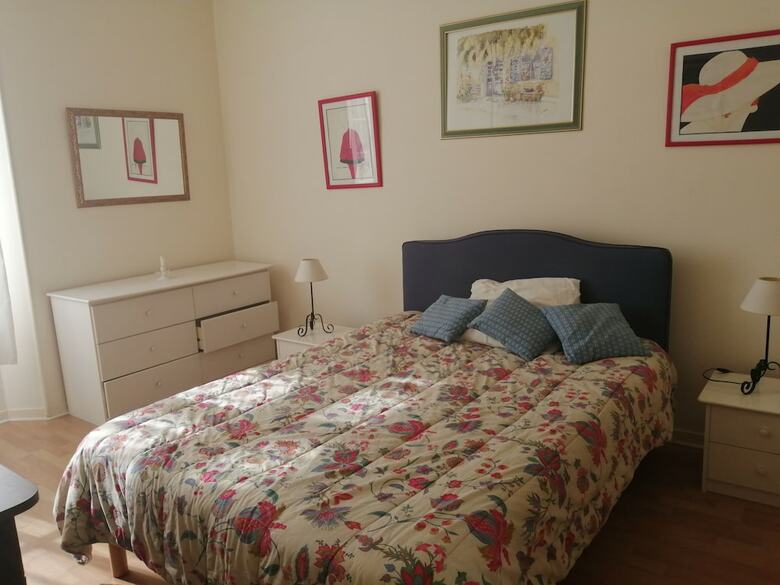 Apartamento Azur Best Housing Cousin