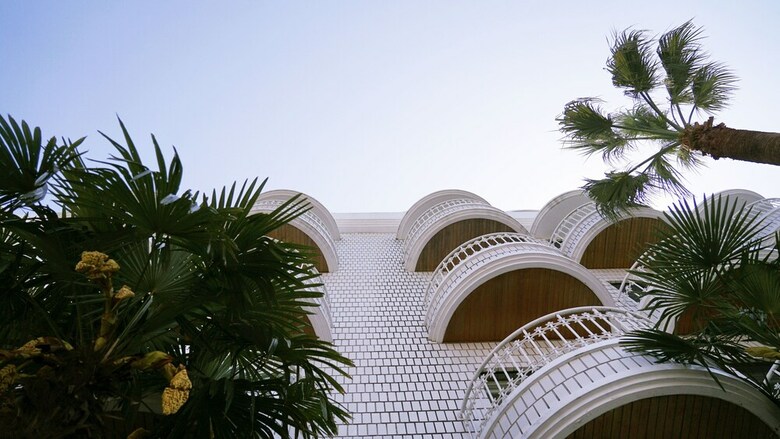 Pearl Hotel Jeju