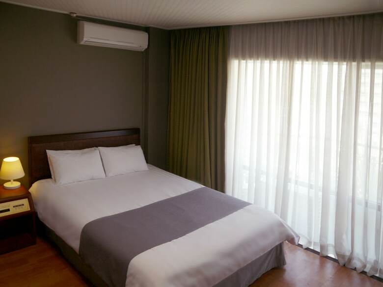 Pearl Hotel Jeju