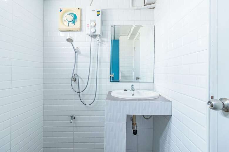 Hotel Living Naraa Place