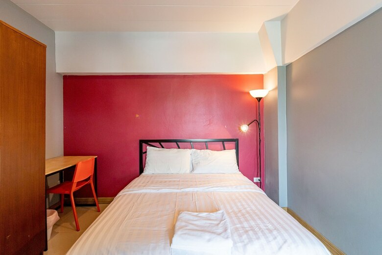 Hotel Living Naraa Place