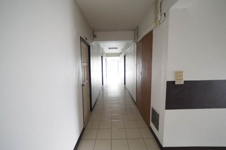 Hotel Living Naraa Place