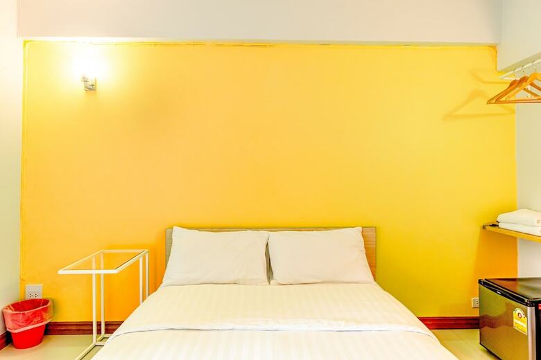 Hotel Living Naraa Place