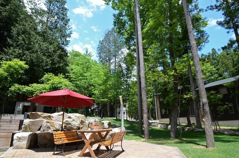 Phoenix Chalets