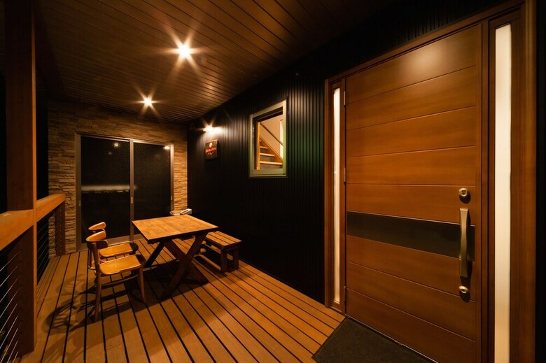 Phoenix Chalets