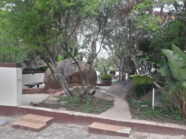 Hotel Ecotel Midrand