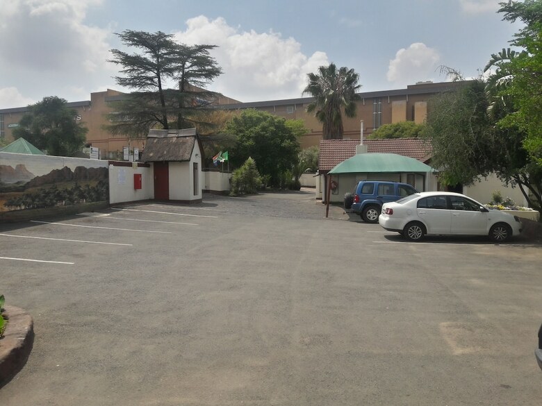 Hotel Ecotel Midrand