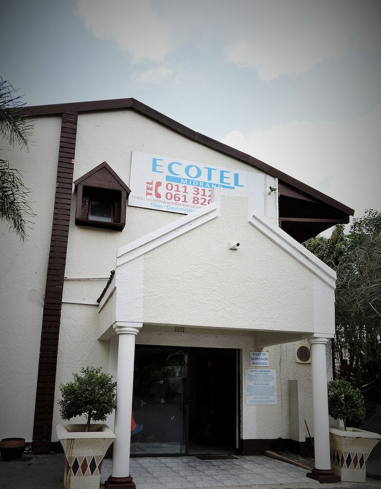Hotel Ecotel Midrand