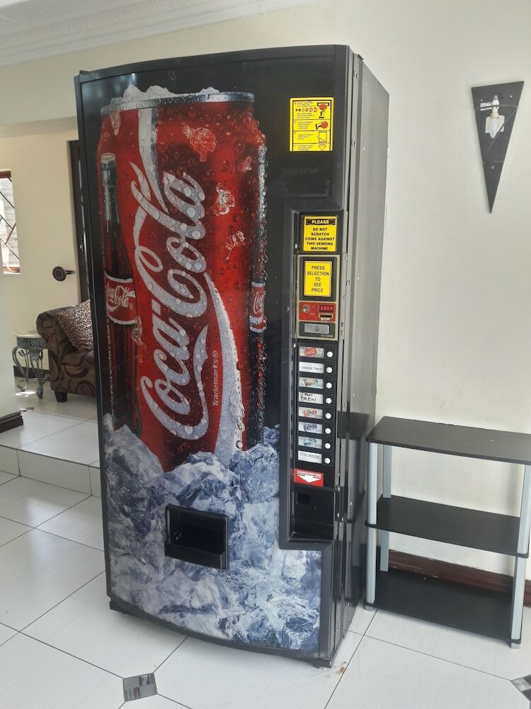 Hotel Ecotel Midrand
