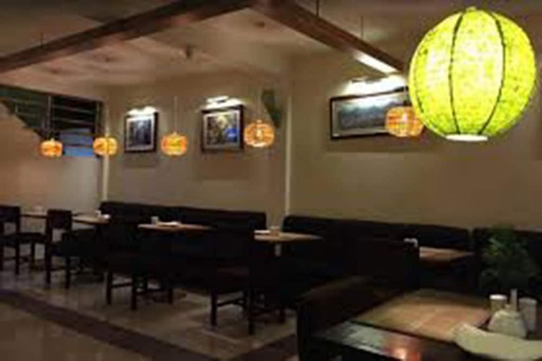 Hotel Chhaimale Resort