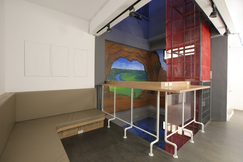 Hostal Cave Hostel