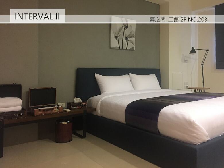 Interval B&B