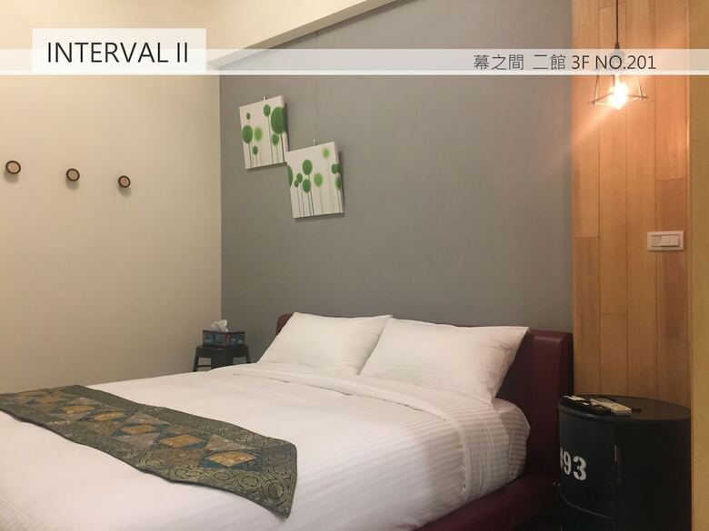 Interval B&B