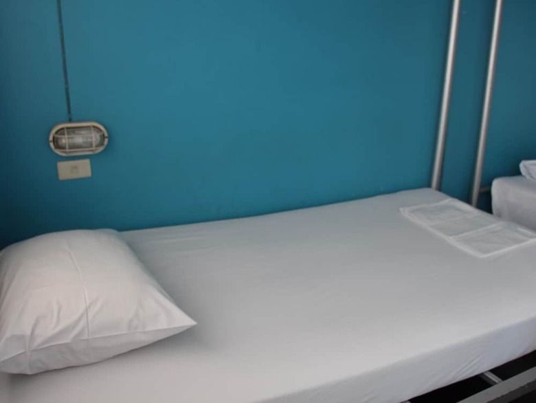 Hostal Phuket Backpacker Hostel