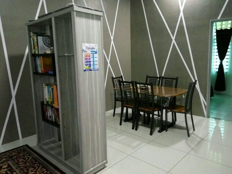 Pekan Guest House