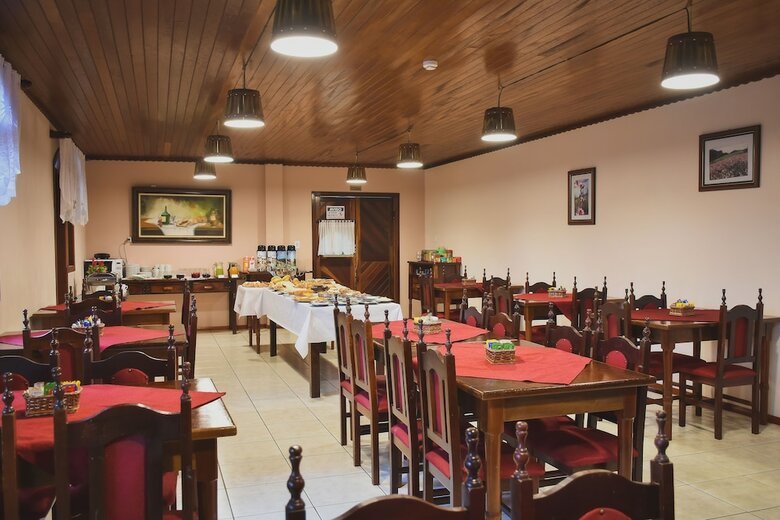 Hotel San Ghermann