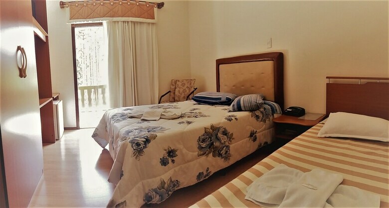 Hotel San Ghermann