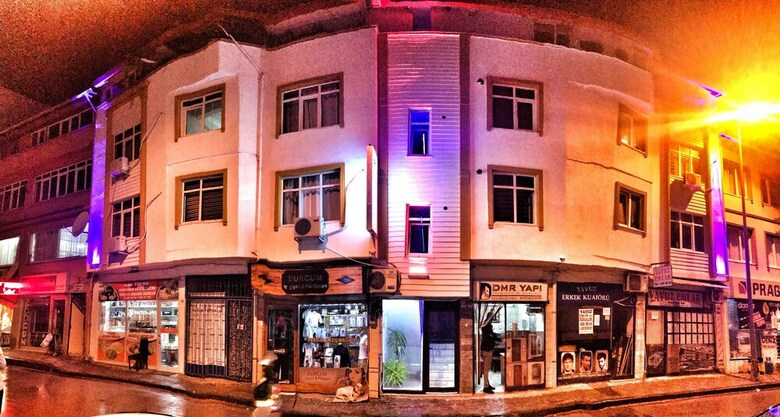 Hotel Best In Deniz