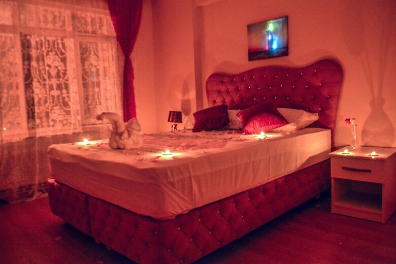 Hotel Best In Deniz