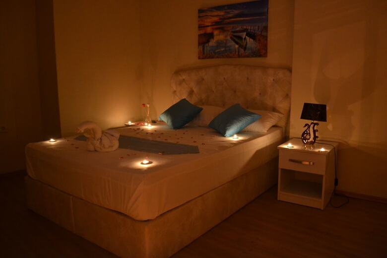 Hotel Best In Deniz