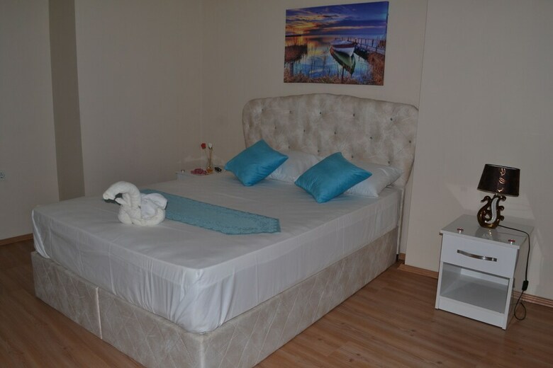 Hotel Best In Deniz