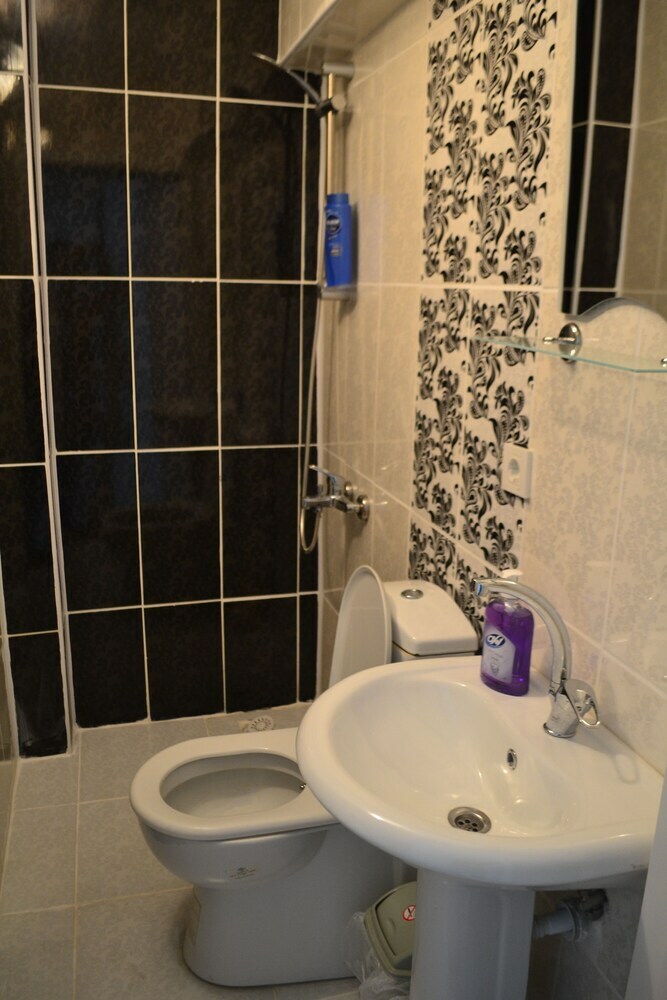 Hotel Best In Deniz