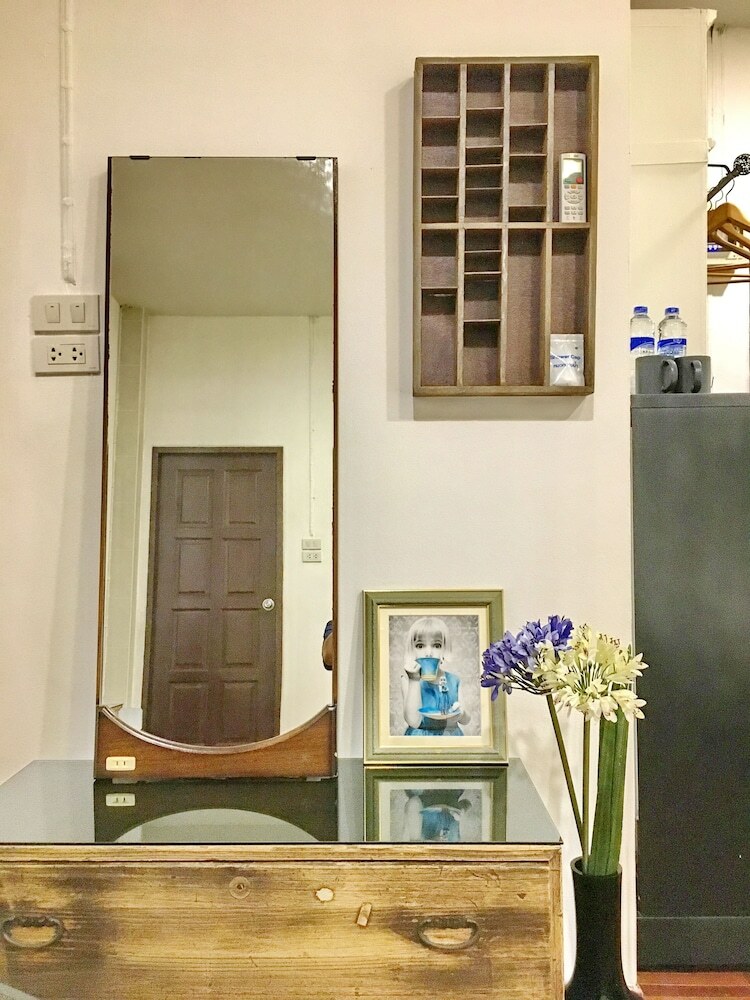 Hostal Tato House