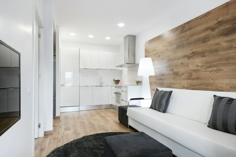 Mar Apartments